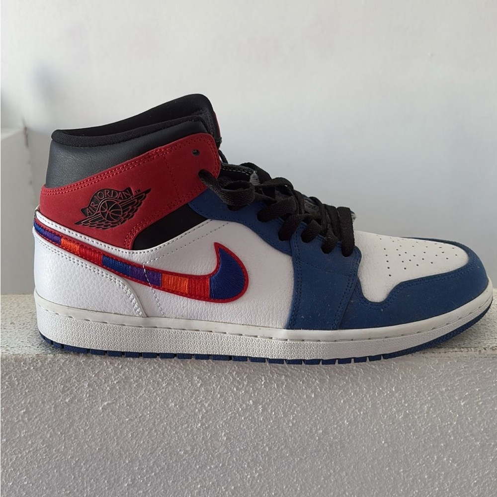 Nike Air Jordan 1 size 11